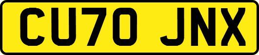CU70JNX
