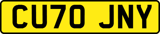 CU70JNY