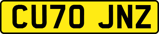 CU70JNZ