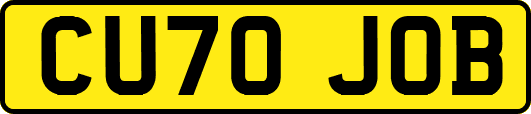 CU70JOB