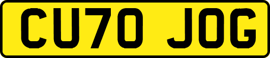 CU70JOG