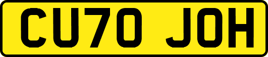 CU70JOH