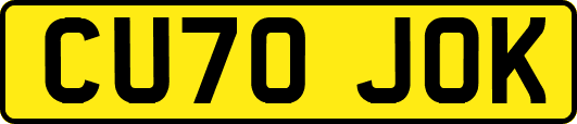 CU70JOK