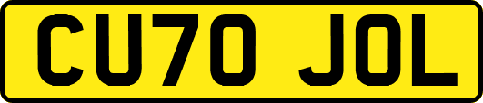 CU70JOL