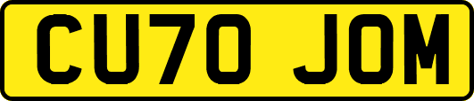 CU70JOM