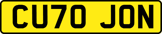 CU70JON