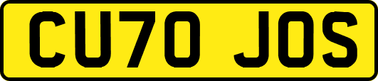 CU70JOS