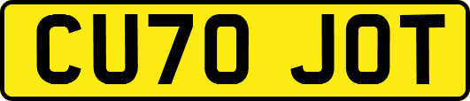 CU70JOT