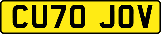 CU70JOV