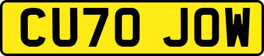 CU70JOW
