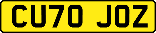 CU70JOZ