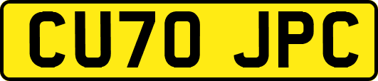 CU70JPC