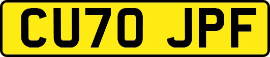 CU70JPF