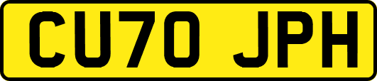CU70JPH