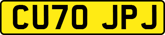 CU70JPJ