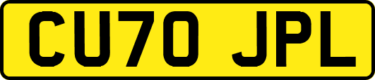 CU70JPL