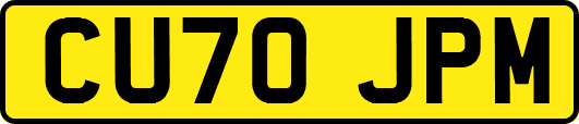 CU70JPM
