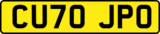 CU70JPO