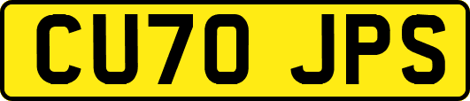 CU70JPS