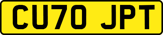 CU70JPT