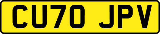 CU70JPV