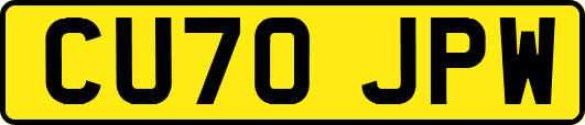 CU70JPW
