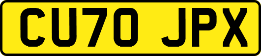CU70JPX
