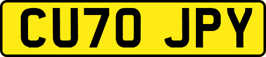 CU70JPY