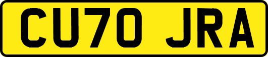 CU70JRA