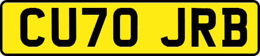 CU70JRB