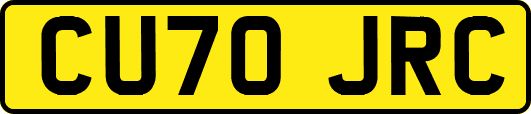 CU70JRC