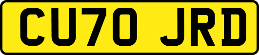 CU70JRD