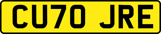 CU70JRE