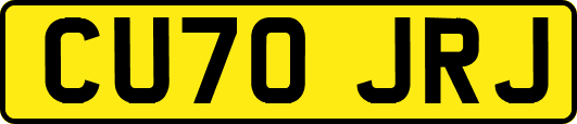 CU70JRJ