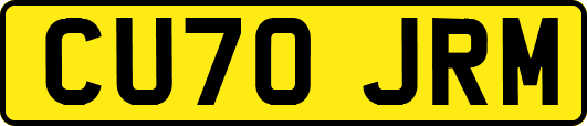 CU70JRM