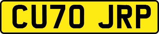 CU70JRP