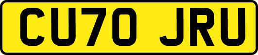 CU70JRU