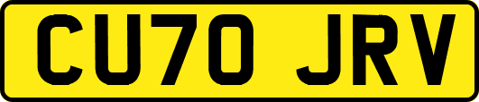 CU70JRV