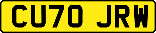 CU70JRW