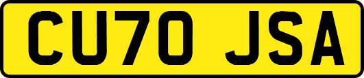 CU70JSA