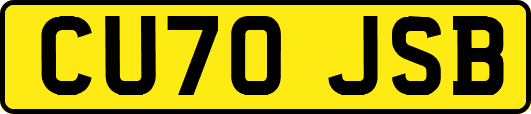 CU70JSB