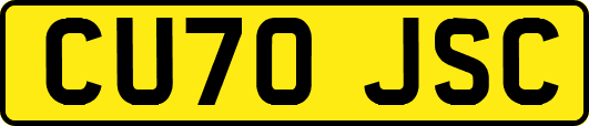 CU70JSC