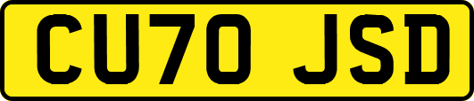 CU70JSD