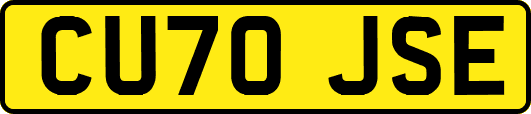 CU70JSE