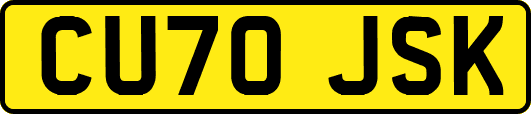 CU70JSK