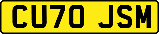 CU70JSM
