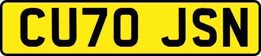 CU70JSN