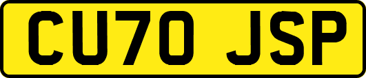 CU70JSP