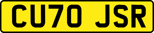 CU70JSR