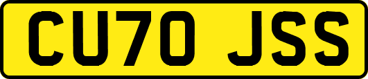 CU70JSS